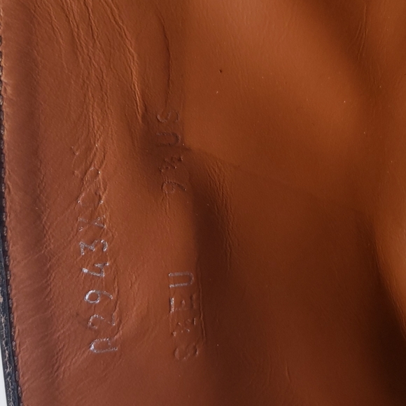 Ermenegildo Zegna Boots - Picture 7 of 11